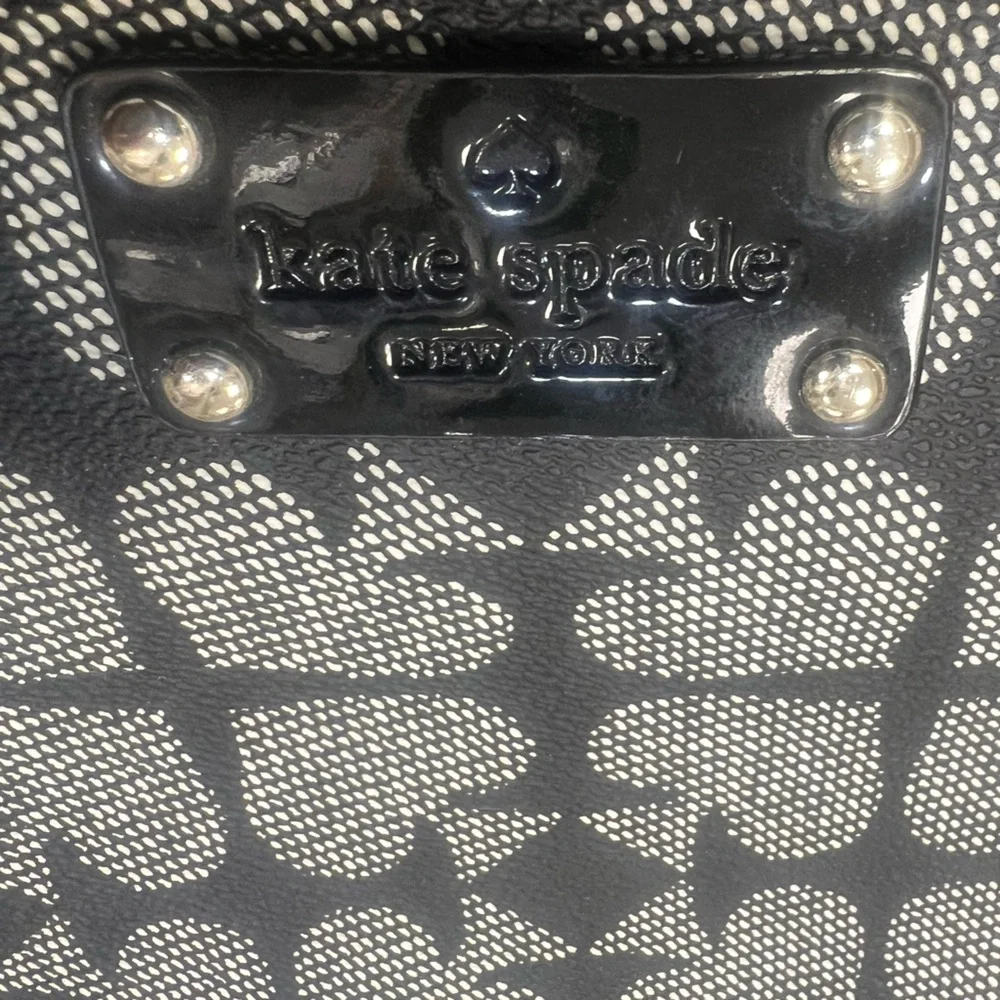 Kate spade pouch